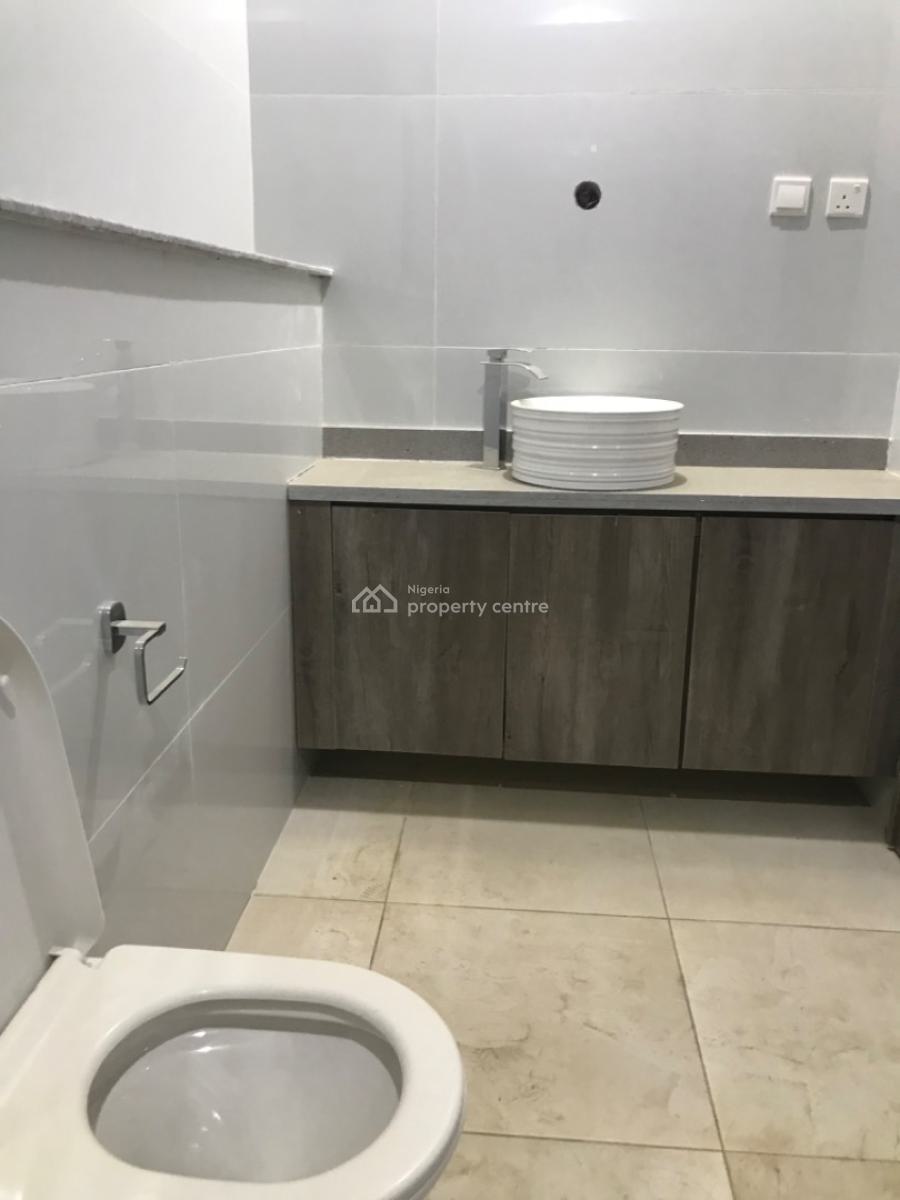 Brand New 6 Nos. of 3 Bedroom Terrace Duplexes,bq,pool,water Treatment, Dawaki By News Engineering, Serene Neighborhood, Dawaki, Gwarinpa, Abuja, Terraced Duplex for Sale