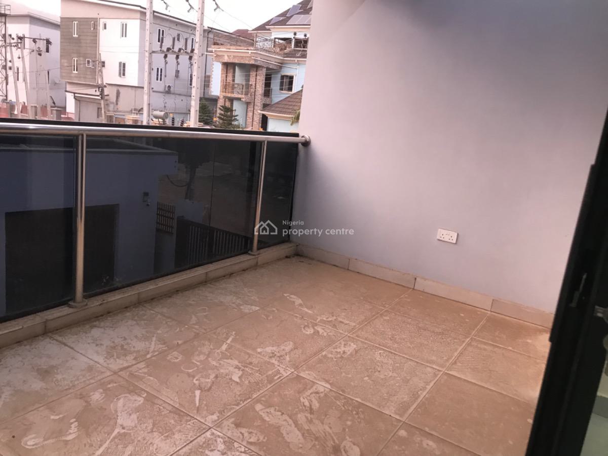 Brand New 6 Nos. of 3 Bedroom Terrace Duplexes,bq,pool,water Treatment, Dawaki By News Engineering, Serene Neighborhood, Dawaki, Gwarinpa, Abuja, Terraced Duplex for Sale