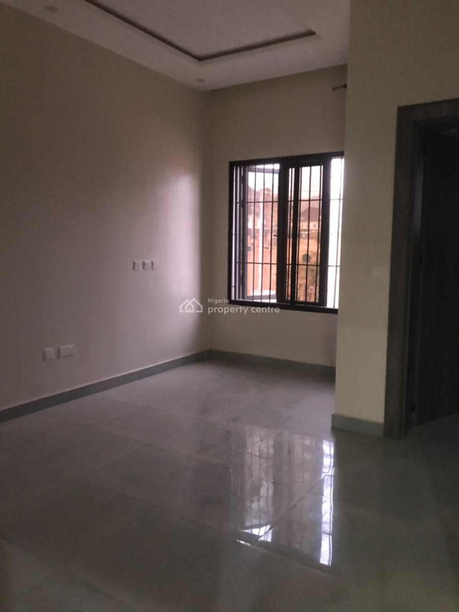 Brand New 6 Nos. of 3 Bedroom Terrace Duplexes,bq,pool,water Treatment, Dawaki By News Engineering, Serene Neighborhood, Dawaki, Gwarinpa, Abuja, Terraced Duplex for Sale