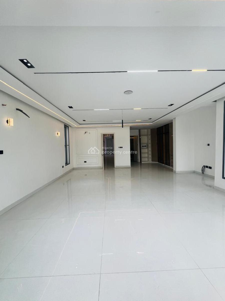 Luxury 6 Bedroom Duplex, Royal Garden Estate, Ajah, Lagos, Detached Duplex for Sale