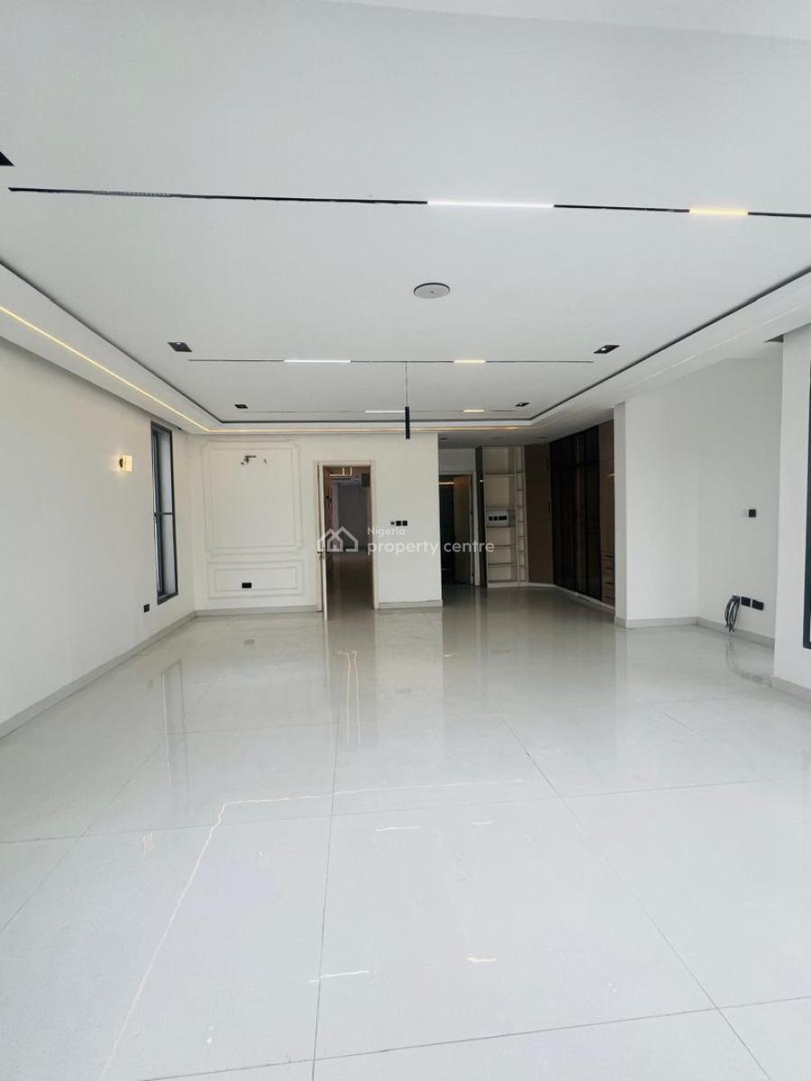 Luxury 6 Bedroom Duplex, Royal Garden Estate, Ajah, Lagos, Detached Duplex for Sale