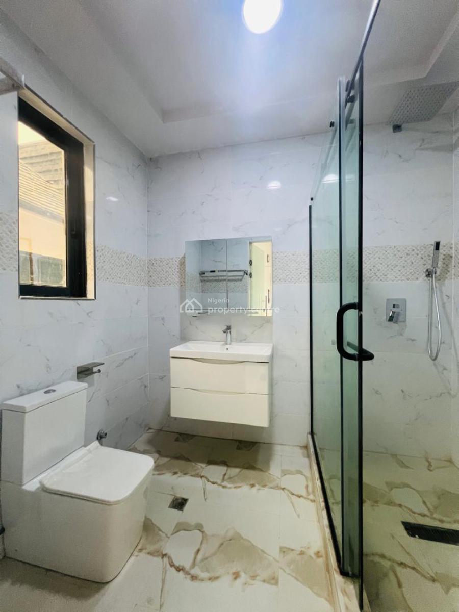 Luxury 6 Bedroom Duplex, Royal Garden Estate, Ajah, Lagos, Detached Duplex for Sale