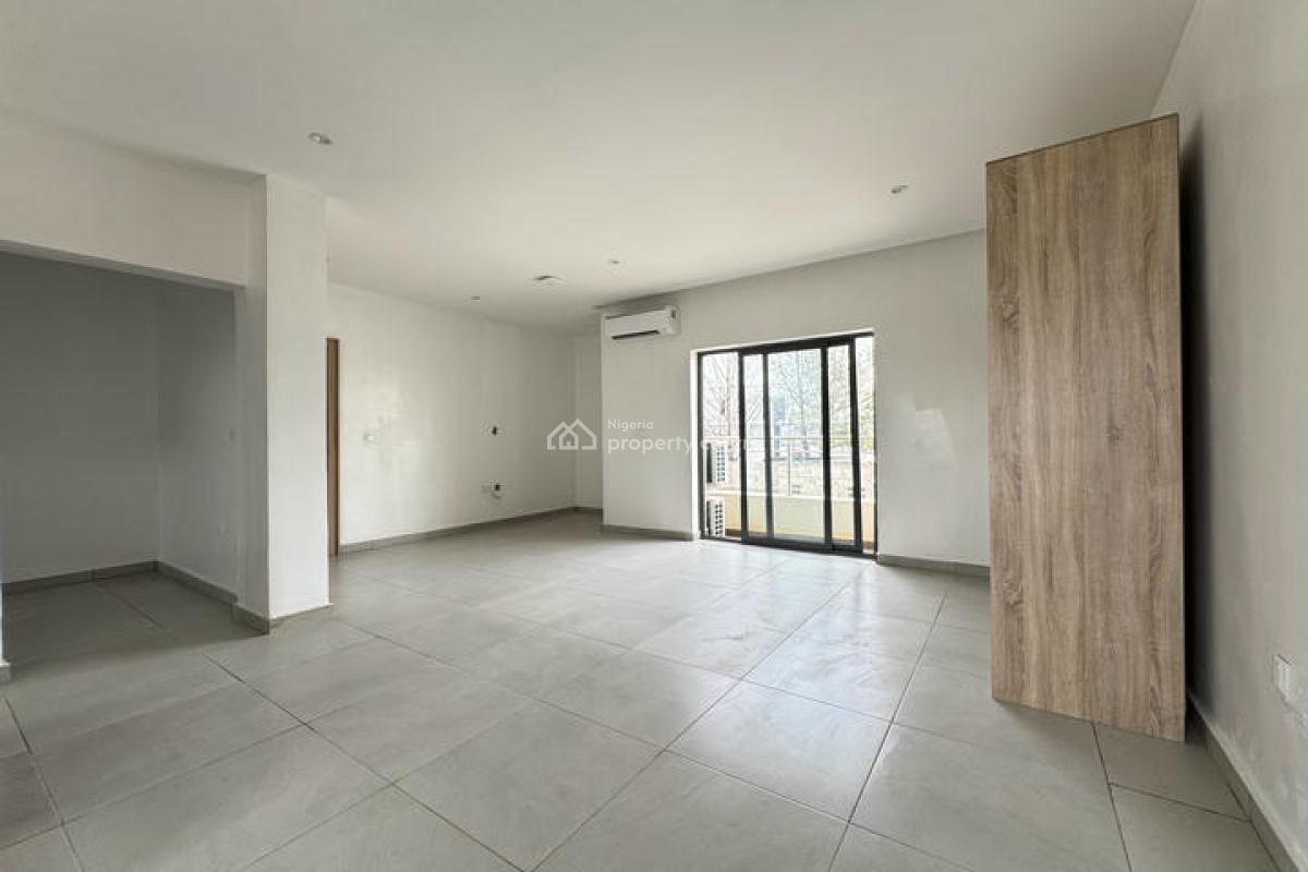 Luxury 4 Bedroom Terrace Duplex with a/cs Installed and Bq, Osapa, Lekki, Lagos, Terraced Duplex for Rent