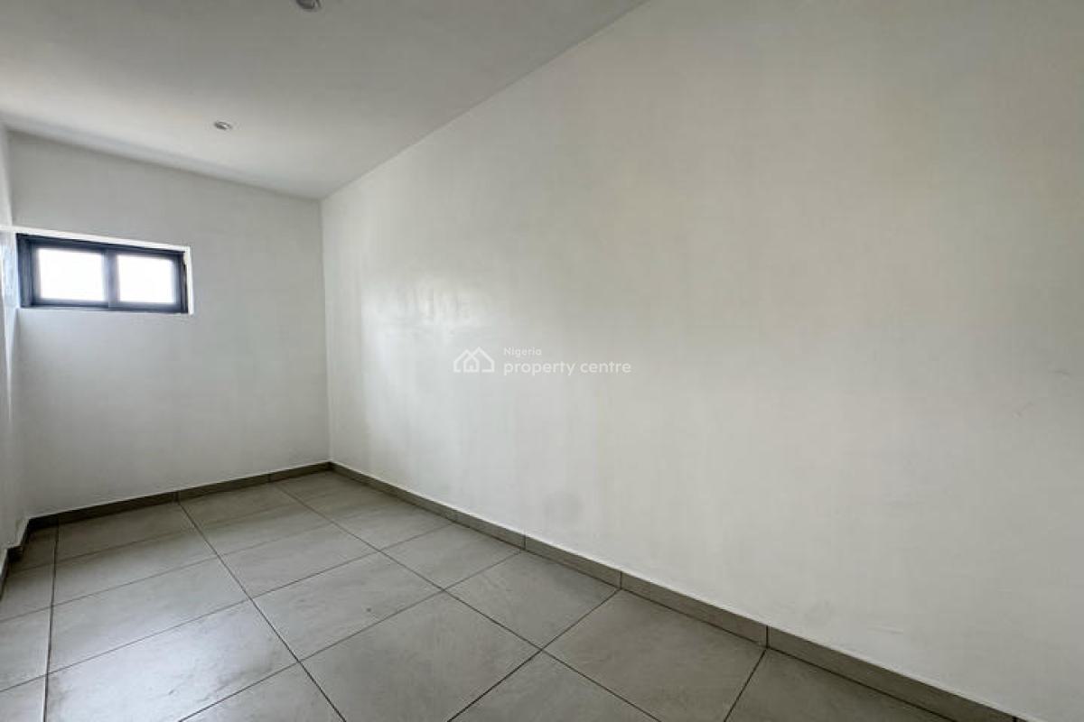 Luxury 4 Bedroom Terrace Duplex with a/cs Installed and Bq, Osapa, Lekki, Lagos, Terraced Duplex for Rent