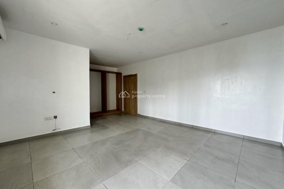 Luxury 4 Bedroom Terrace Duplex with a/cs Installed and Bq, Osapa, Lekki, Lagos, Terraced Duplex for Rent