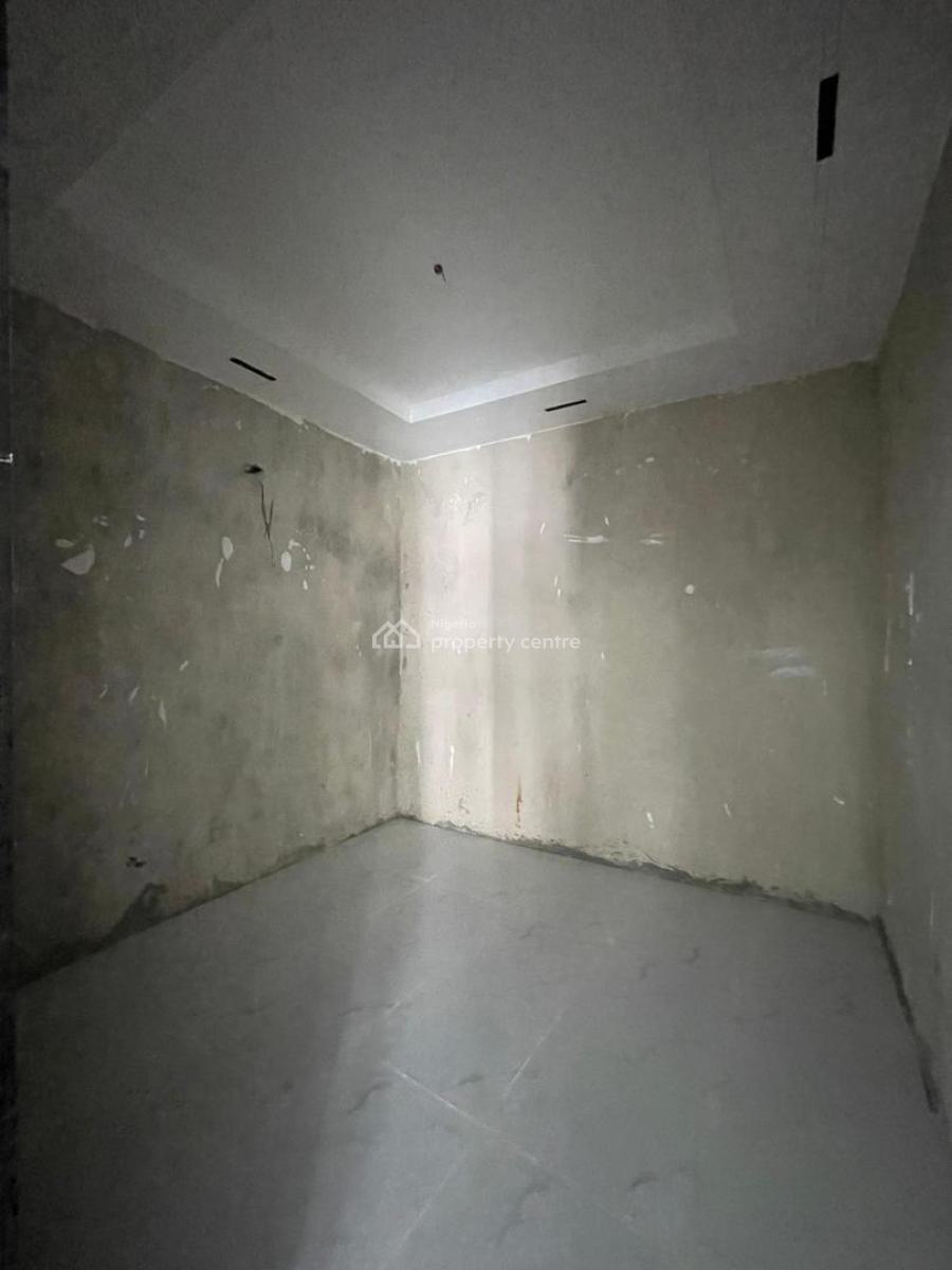 5 Bedroom Fully Detached Duplex with Bq, Pool, Gym and More, Itire-ikate, Surulere, Lagos, Detached Duplex for Sale