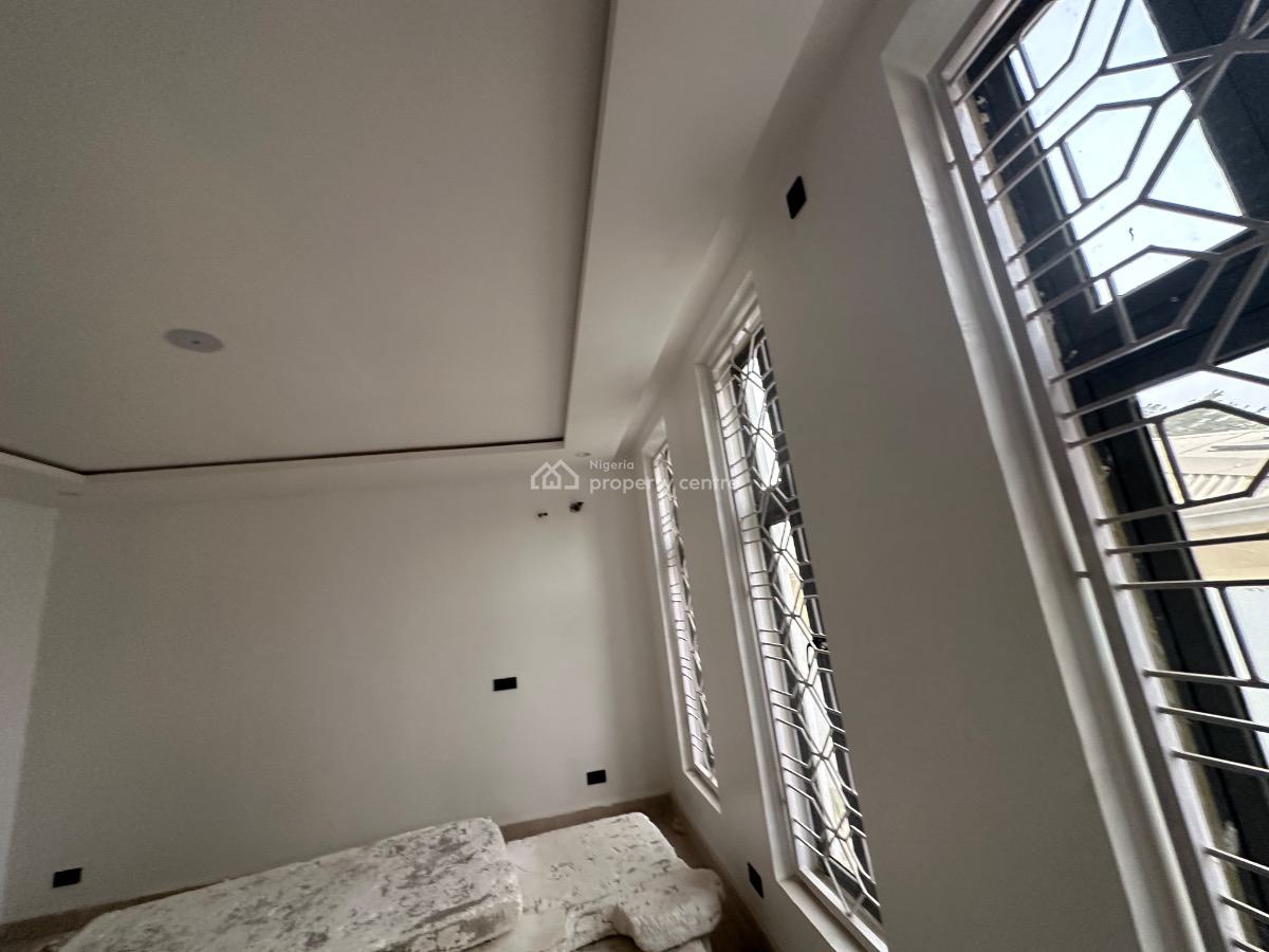 Luxury 5bedroom Smart Duplex with 2rooms Bq, Off 3rd Avenue, Gwarinpa, Abuja, Detached Duplex for Sale