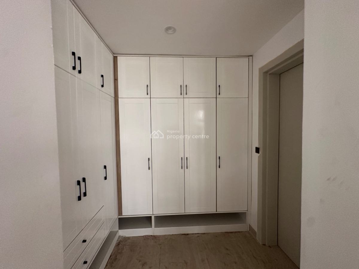 Luxury 5bedroom Smart Duplex with 2rooms Bq, Off 3rd Avenue, Gwarinpa, Abuja, Detached Duplex for Sale