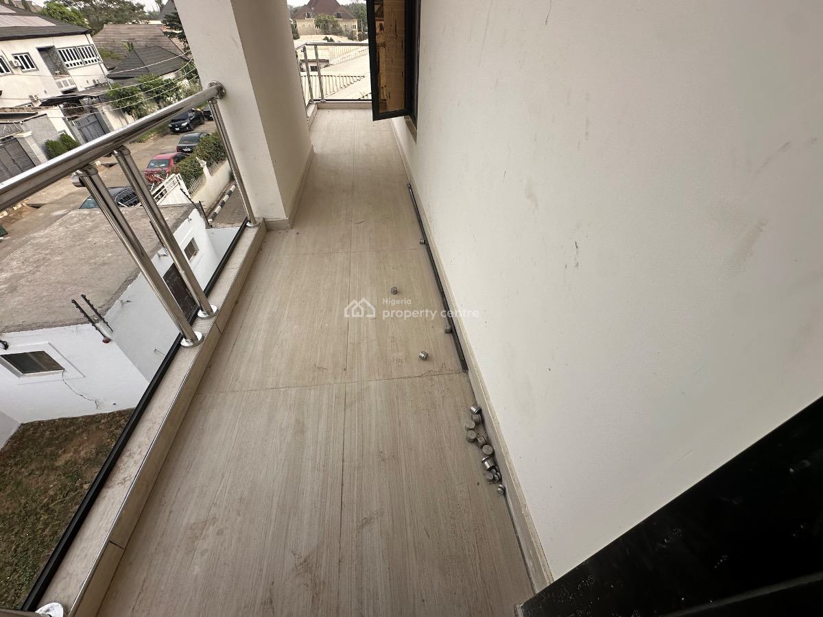 Luxury 5bedroom Smart Duplex with 2rooms Bq, Off 3rd Avenue, Gwarinpa, Abuja, Detached Duplex for Sale