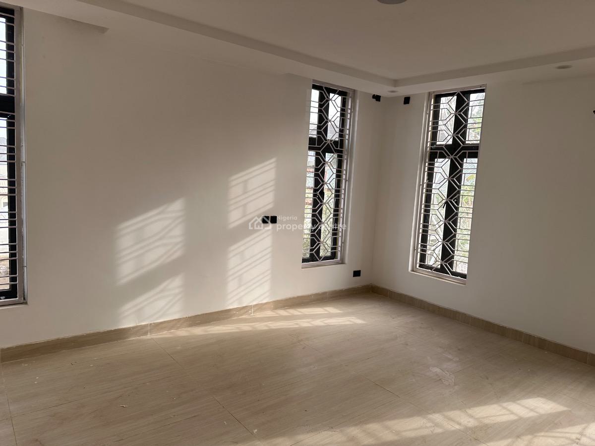 Luxury 5bedroom Smart Duplex with 2rooms Bq, Off 3rd Avenue, Gwarinpa, Abuja, Detached Duplex for Sale