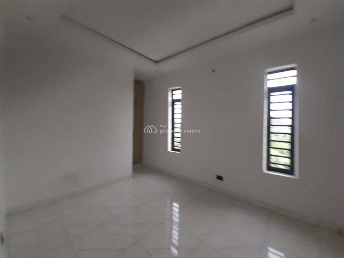 4 Bedroom Terraced Duplex, Lekki Scheme 2,ajah, Lekki Phase 2, Lekki, Lagos, Terraced Duplex for Sale