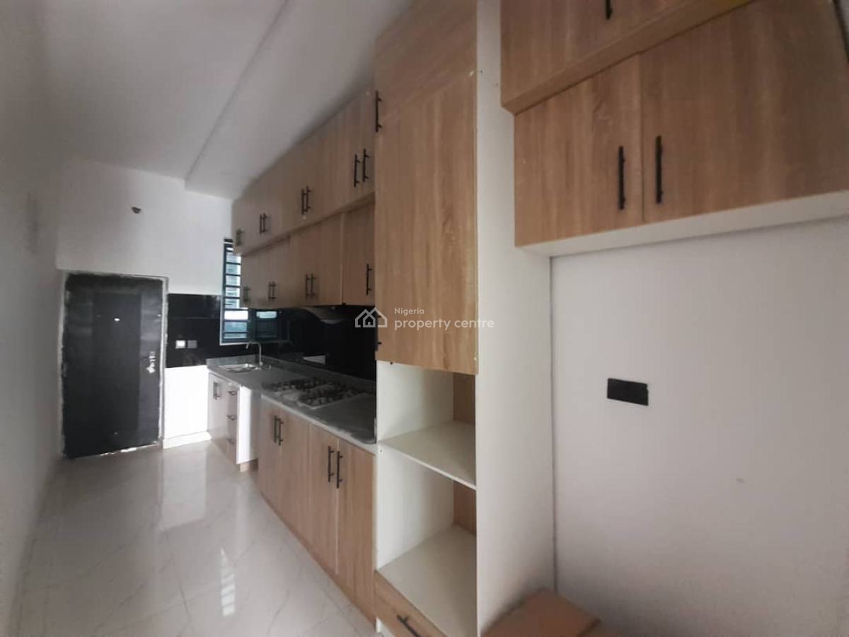 4 Bedroom Terraced Duplex, Lekki Scheme 2,ajah, Lekki Phase 2, Lekki, Lagos, Terraced Duplex for Sale