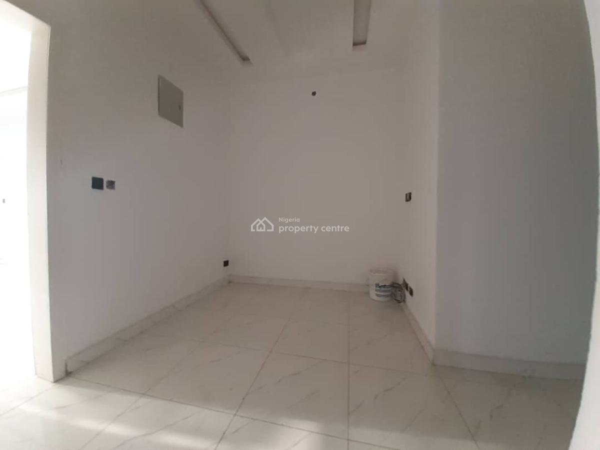 4 Bedroom Terraced Duplex, Lekki Scheme 2,ajah, Lekki Phase 2, Lekki, Lagos, Terraced Duplex for Sale