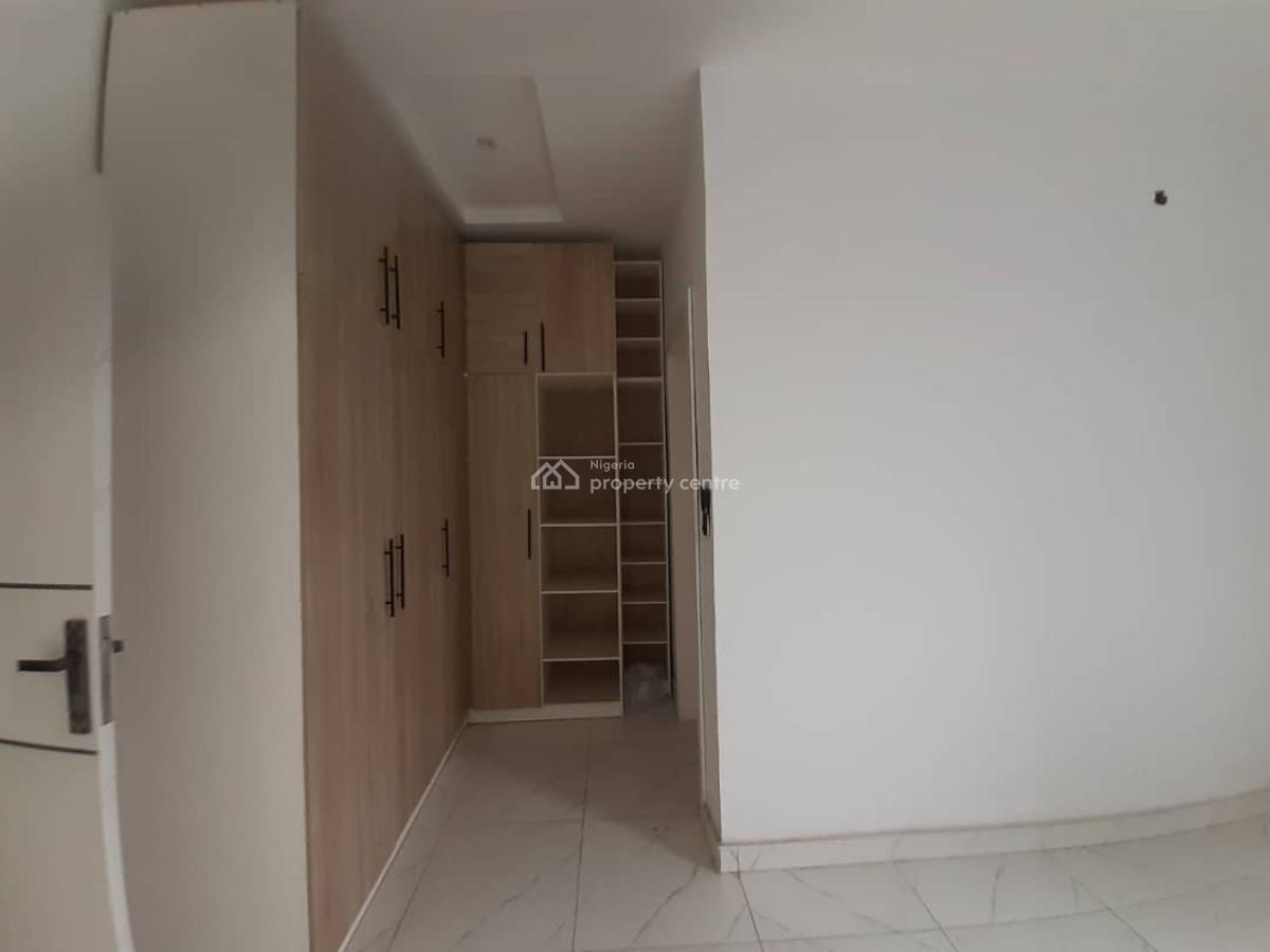 4 Bedroom Terraced Duplex, Lekki Scheme 2,ajah, Lekki Phase 2, Lekki, Lagos, Terraced Duplex for Sale