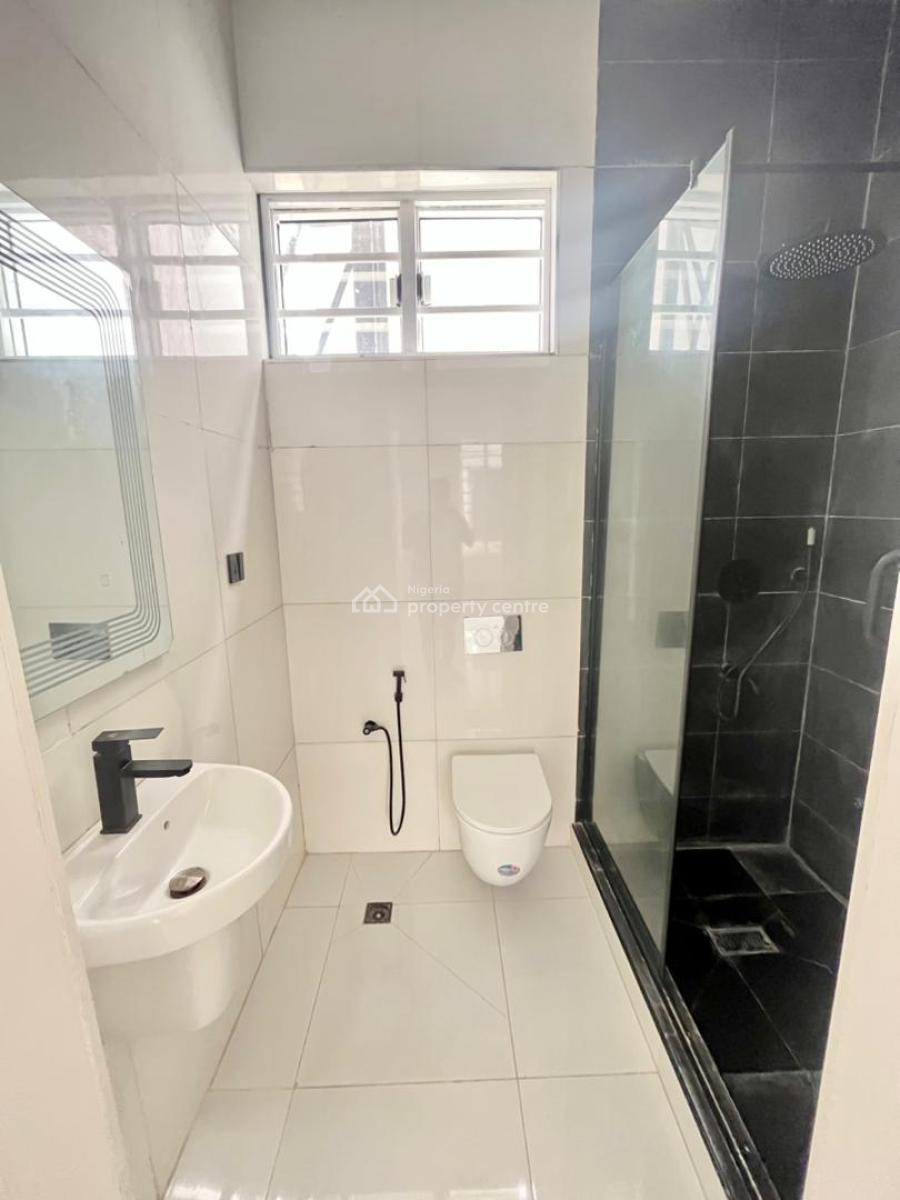 Newly Built 5 Bedroom Fully Detached Duplex with Bq, Ologolo, Lekki, Lagos, Detached Duplex for Sale