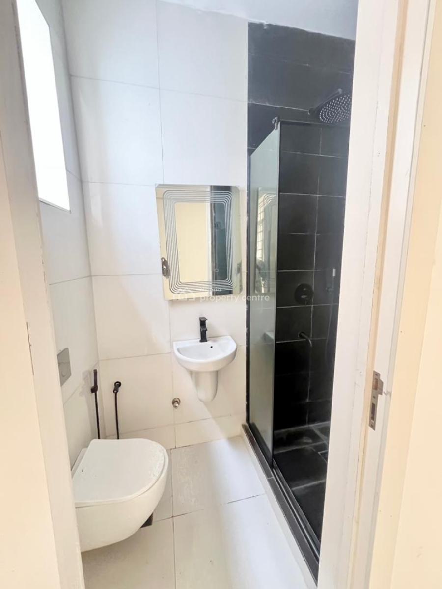 Newly Built 5 Bedroom Fully Detached Duplex with Bq, Ologolo, Lekki, Lagos, Detached Duplex for Sale