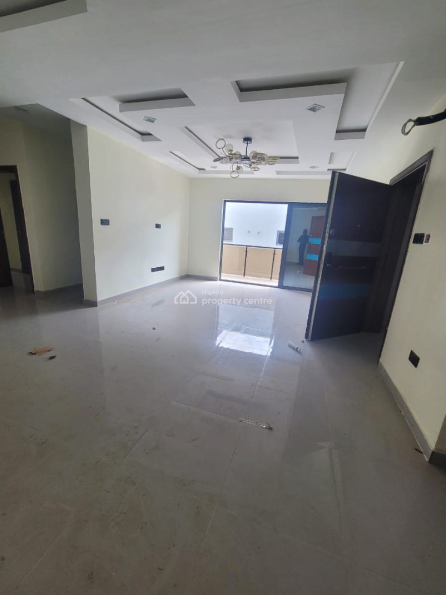 Newly Built 2-bedroom Apartment, Ikate, Lekki, Lagos, Flat / Apartment for Rent