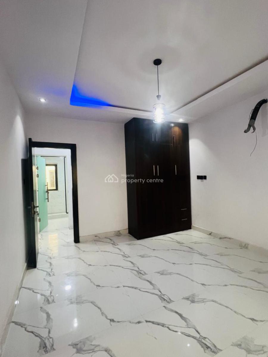 Luxury 6 Bedroom Duplex, Royal Garden Estate, Ajah, Lagos, Detached Duplex for Sale