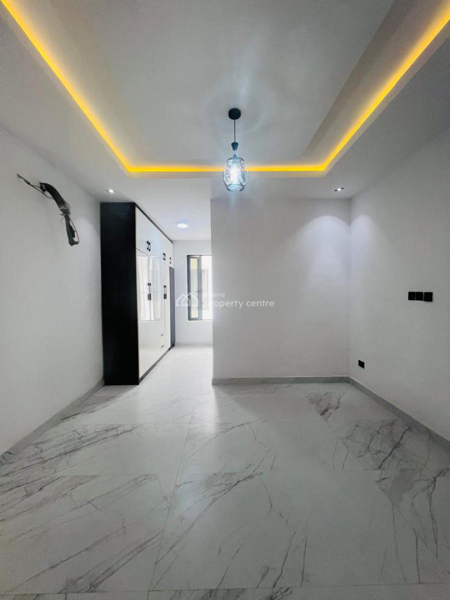Luxury 6 Bedroom Duplex, Royal Garden Estate, Ajah, Lagos, Detached Duplex for Sale
