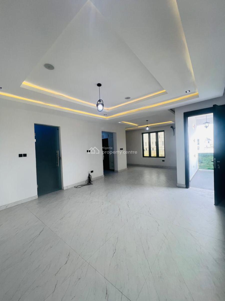 Luxury 6 Bedroom Duplex, Royal Garden Estate, Ajah, Lagos, Detached Duplex for Sale