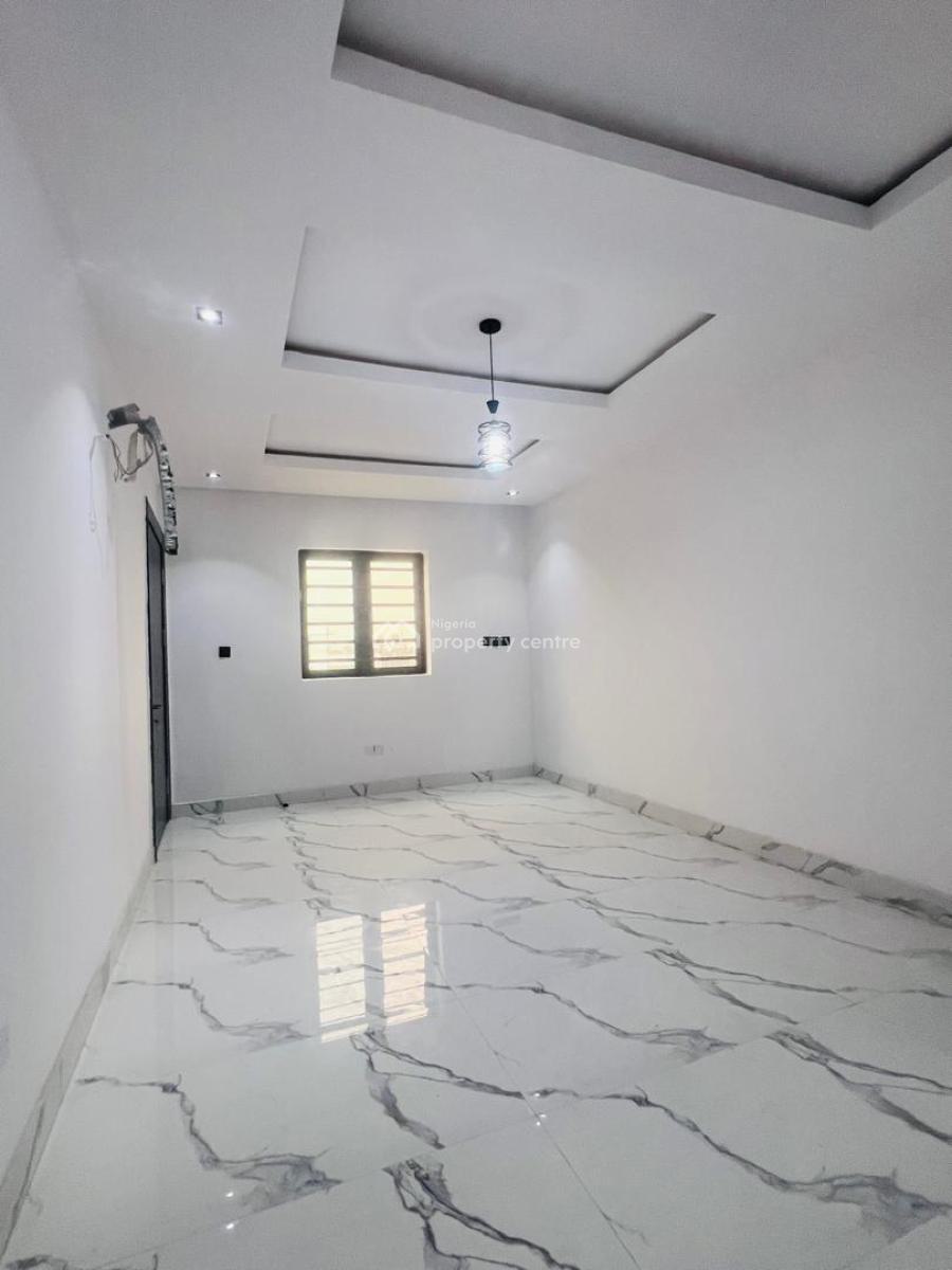 Luxury 6 Bedroom Duplex, Royal Garden Estate, Ajah, Lagos, Detached Duplex for Sale