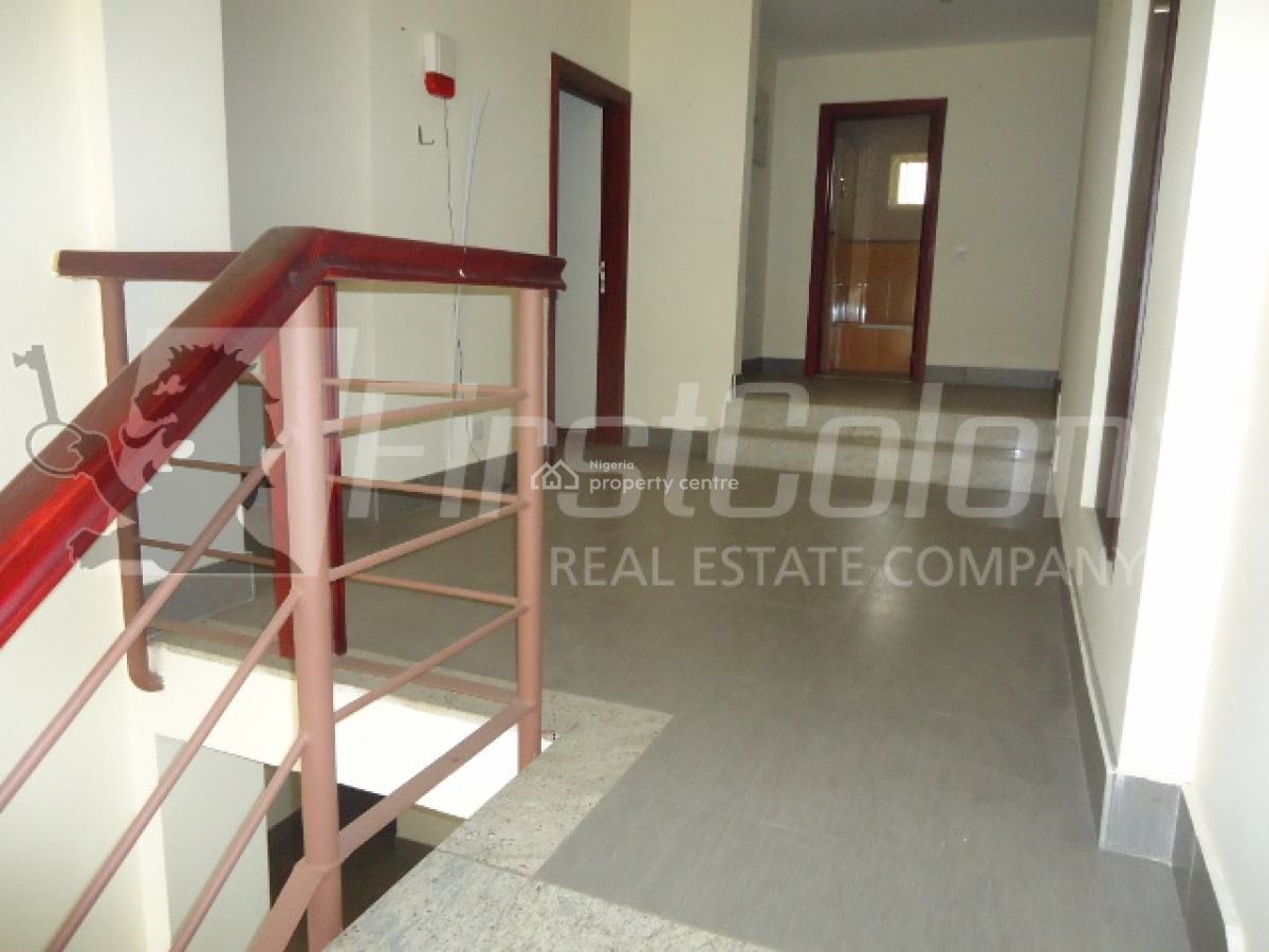 5 Bedroom Duplex with Excellent Facilities and Lawn Tennis Court, Old Ikoyi, Ikoyi, Lagos, Semi-detached Duplex for Rent