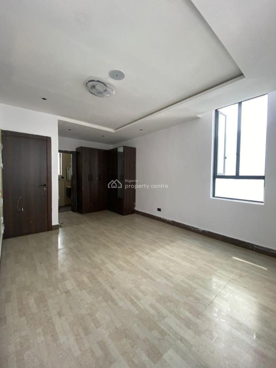 5 Bedroom Fully Detached Duplex with Bq, Study Room, Walk in Closet, Lekki Phase 1, Lekki, Lagos, Detached Duplex for Sale