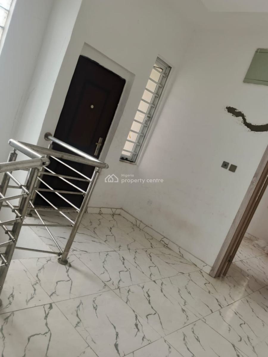 3 Bedroom Duplex, Haris Drive Estate, Vgc, Lekki, Lagos, Semi-detached Duplex for Rent