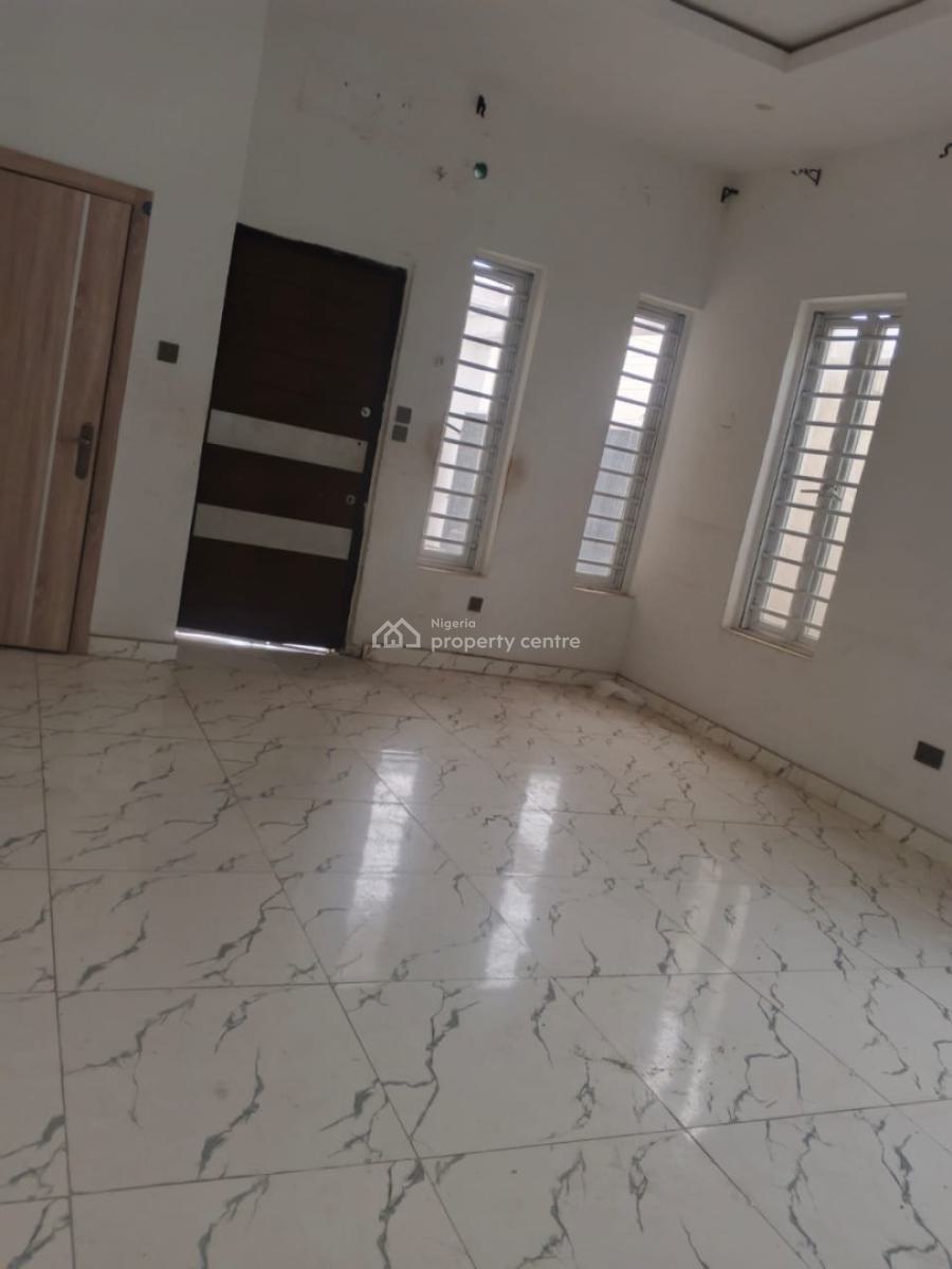 3 Bedroom Duplex, Haris Drive Estate, Vgc, Lekki, Lagos, Semi-detached Duplex for Rent