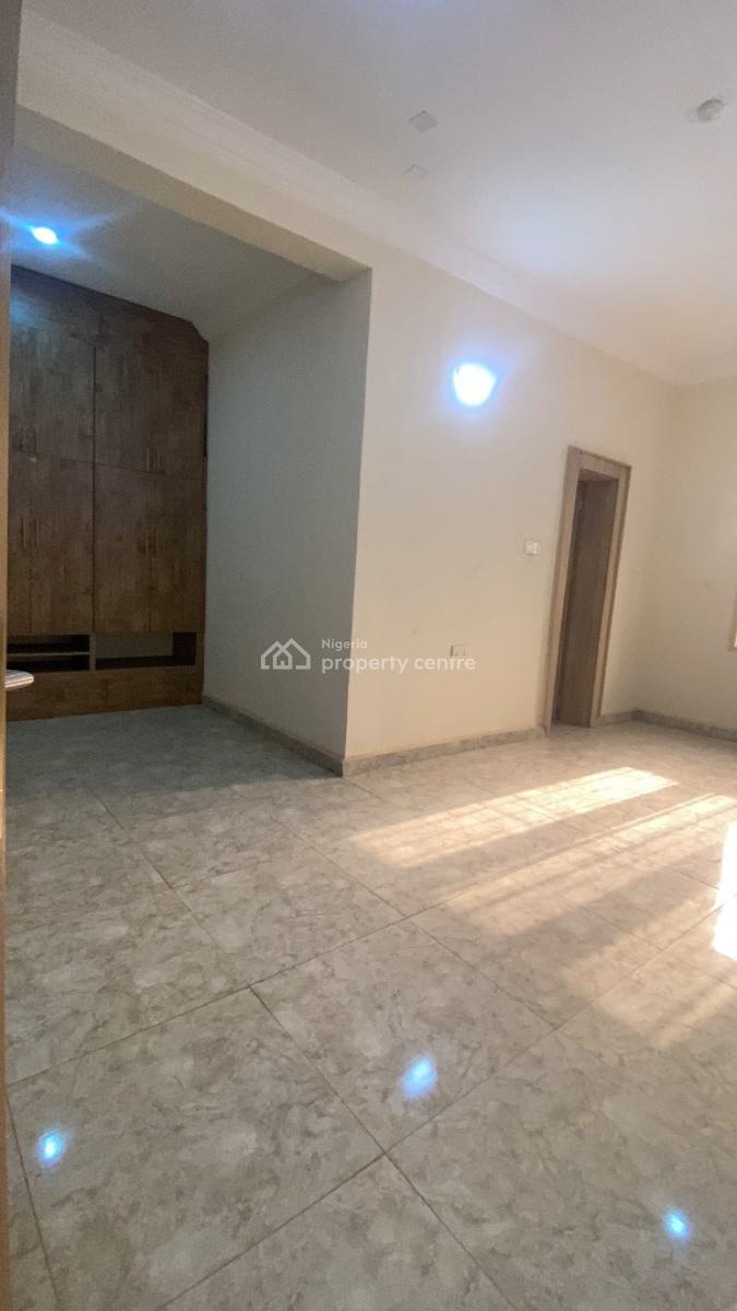 Luxury 4 Bedroom Terrace Duplex + Bq  Katampe  Main, Katampe (main), Katampe, Abuja, Terraced Duplex for Rent