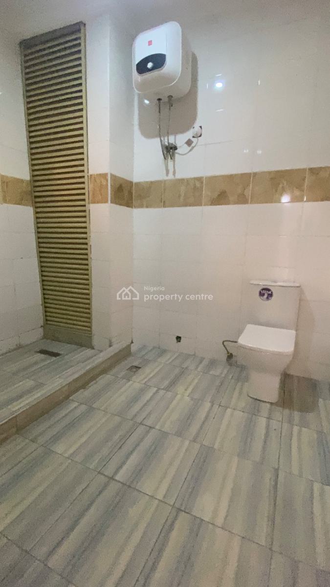 Luxury 4 Bedroom Terrace Duplex + Bq  Katampe  Main, Katampe (main), Katampe, Abuja, Terraced Duplex for Rent