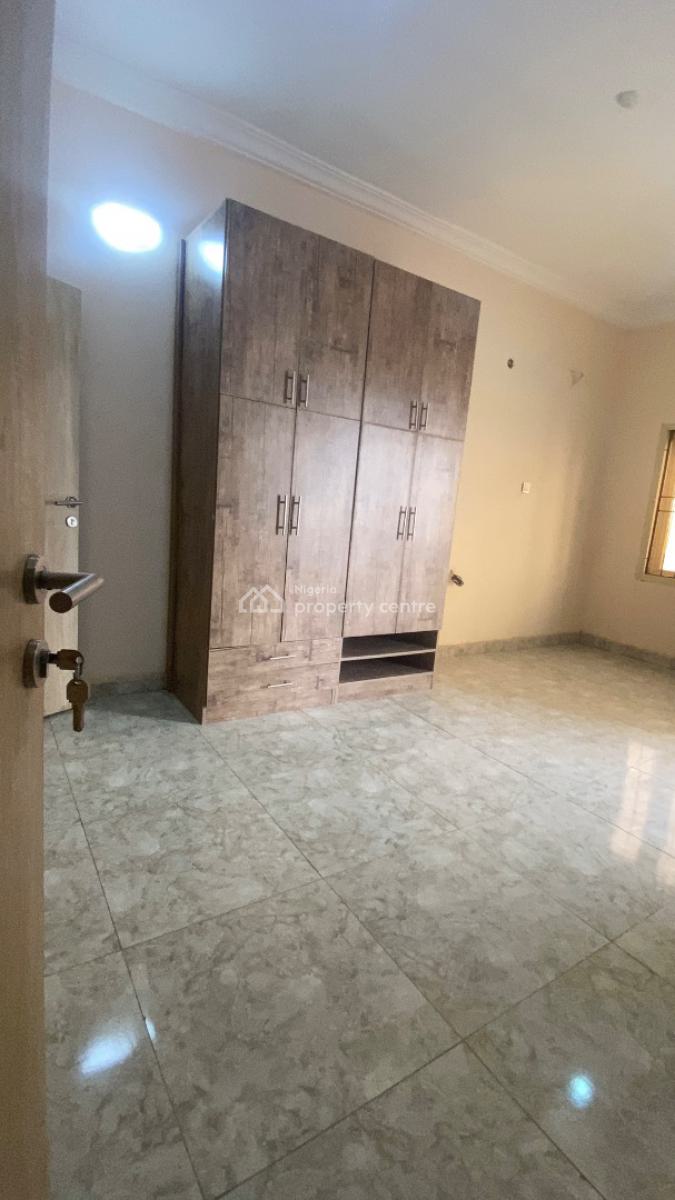 Luxury 4 Bedroom Terrace Duplex + Bq  Katampe  Main, Katampe (main), Katampe, Abuja, Terraced Duplex for Rent