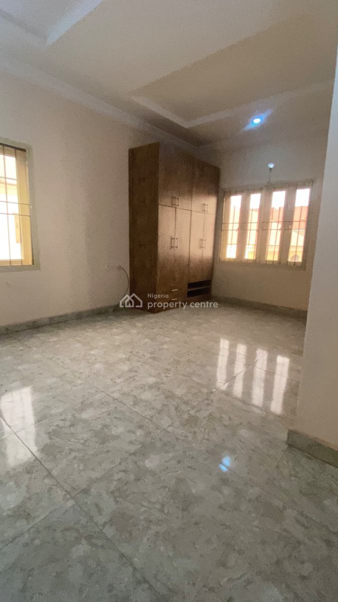 Luxury 4 Bedroom Terrace Duplex + Bq  Katampe  Main, Katampe (main), Katampe, Abuja, Terraced Duplex for Rent