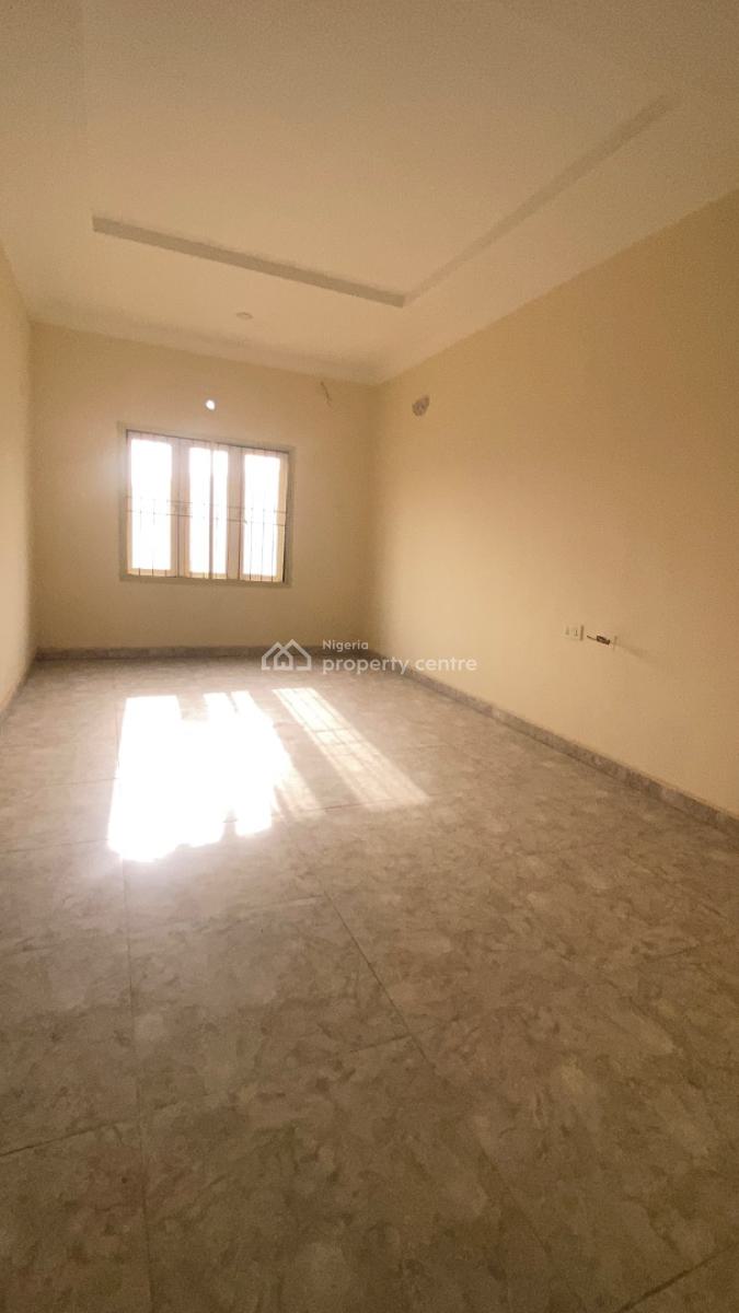 Luxury 4 Bedroom Terrace Duplex + Bq  Katampe  Main, Katampe (main), Katampe, Abuja, Terraced Duplex for Rent