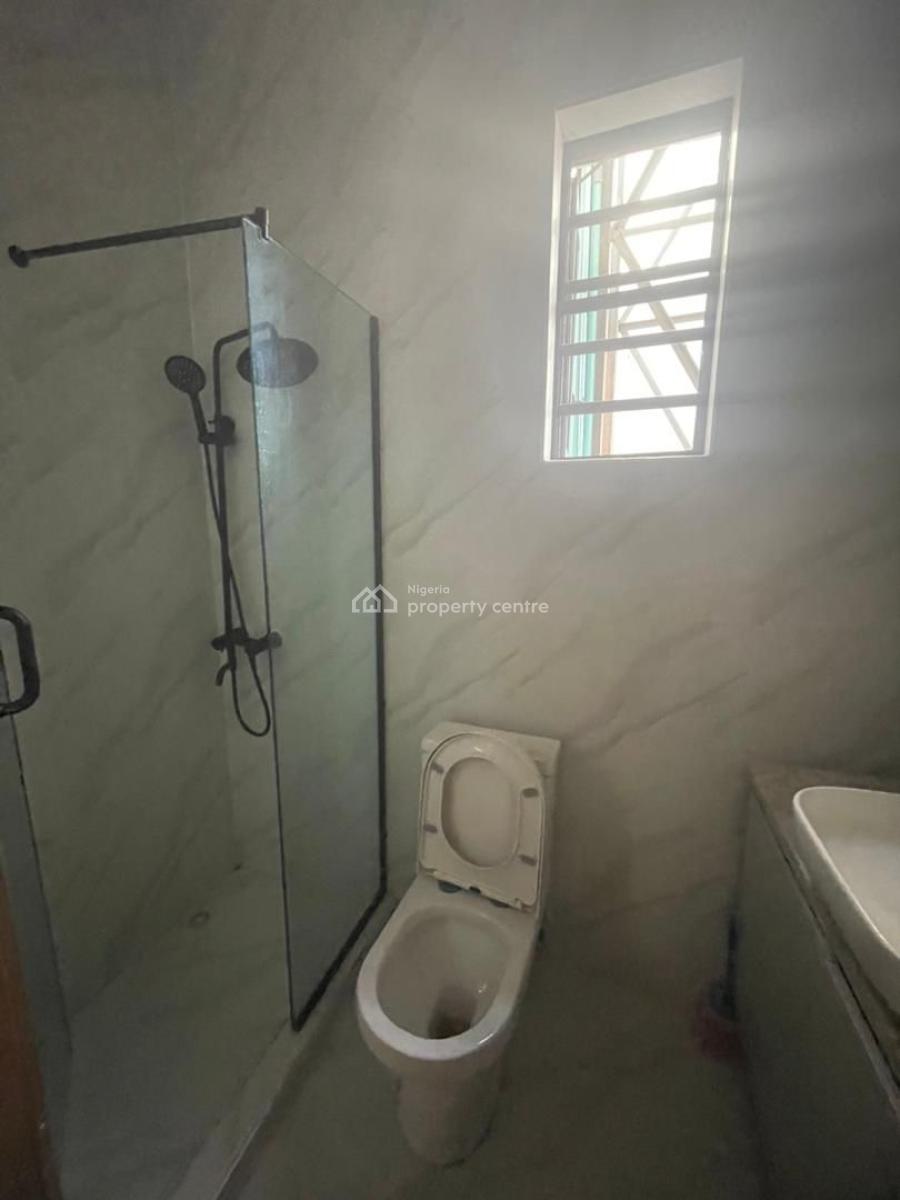 Luxury 4 Bedroom Semi-detached Duplex, Ologolo, Ologolo, Lekki, Lagos, Flat / Apartment for Rent
