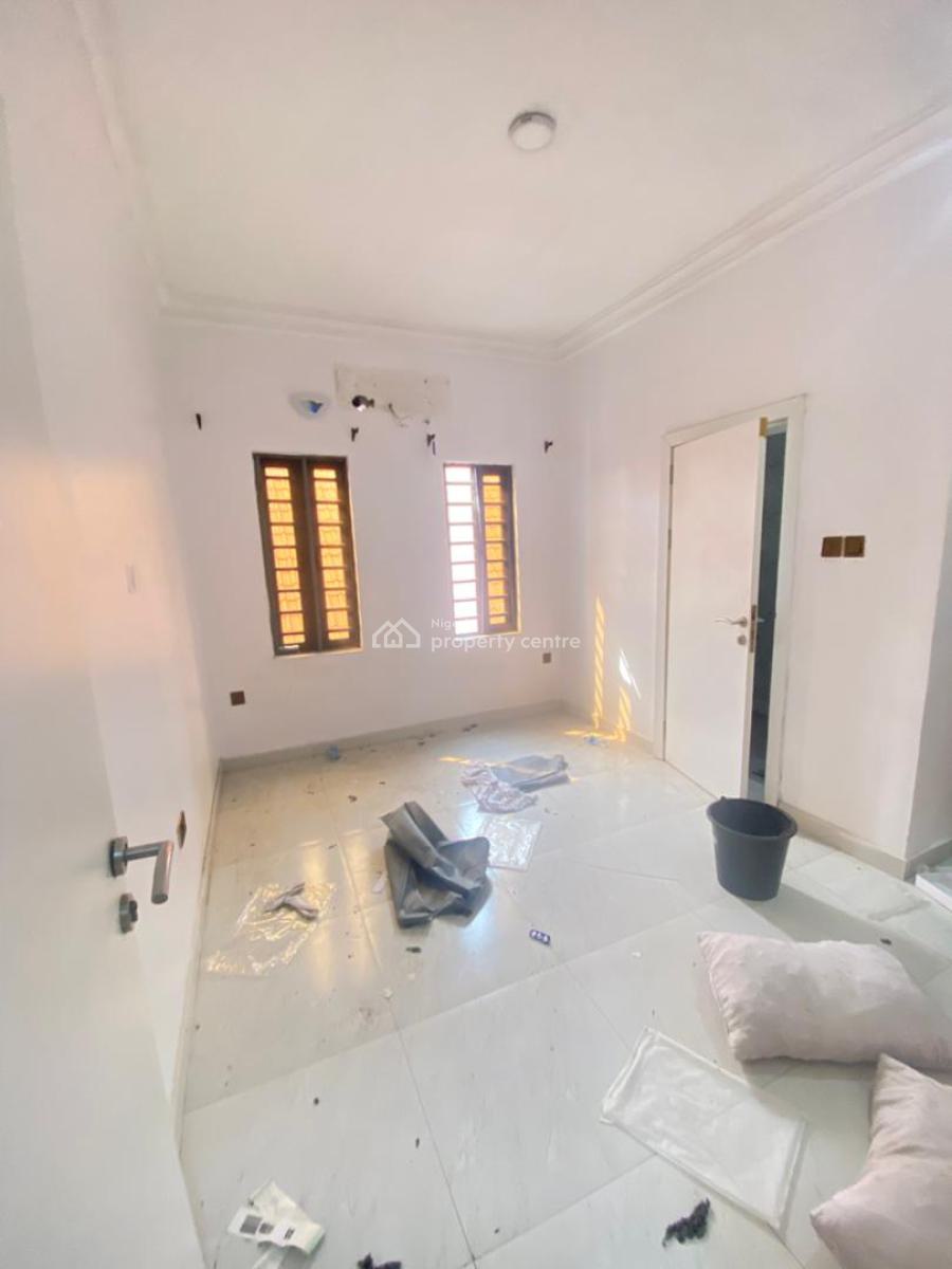 Sharp 2 Bedroom Flat in a Secured Estate, Olokonla, Ajah, Lagos, Flat / Apartment for Rent