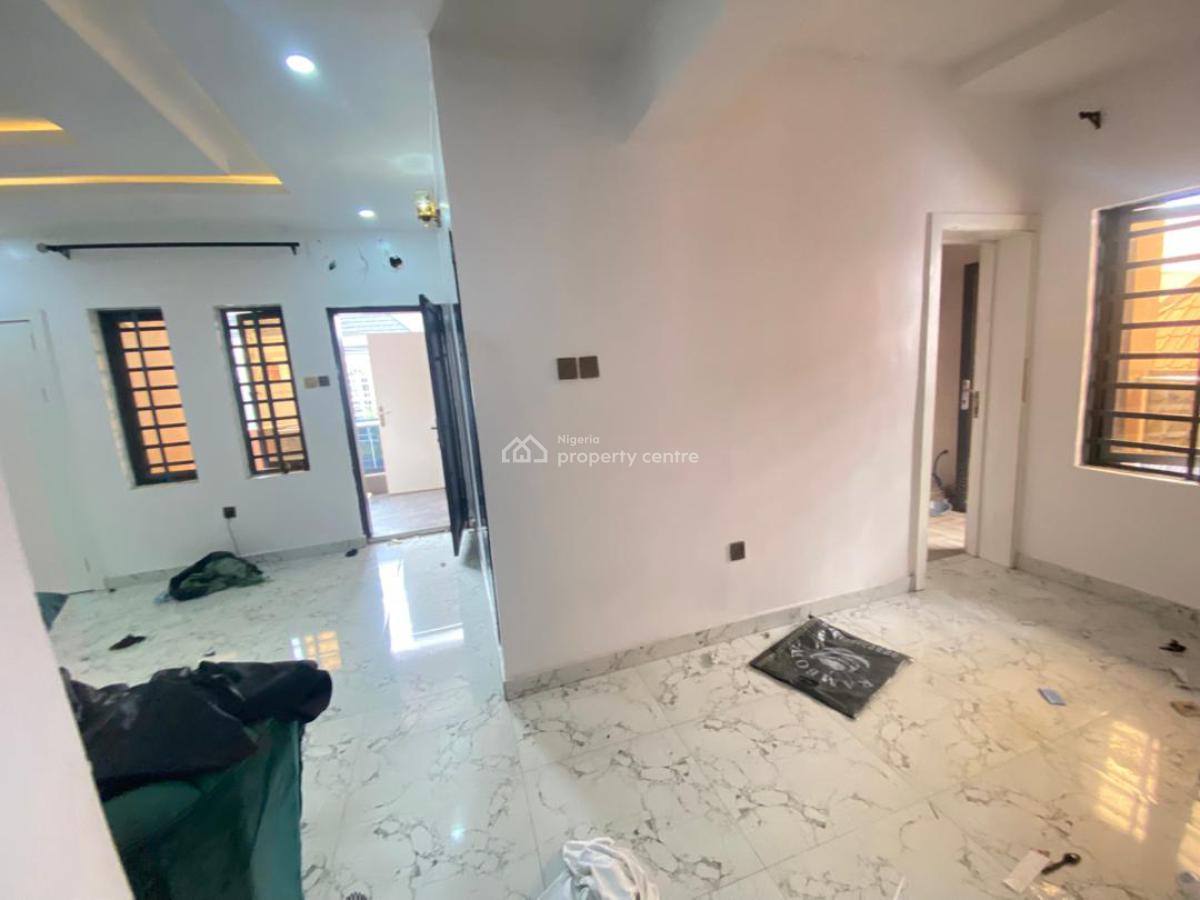 Sharp 2 Bedroom Flat in a Secured Estate, Olokonla, Ajah, Lagos, Flat / Apartment for Rent