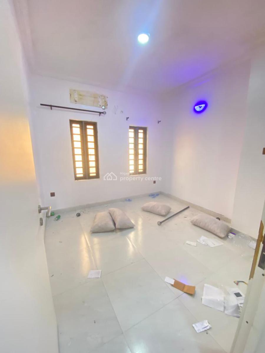 Sharp 2 Bedroom Flat in a Secured Estate, Olokonla, Ajah, Lagos, Flat / Apartment for Rent