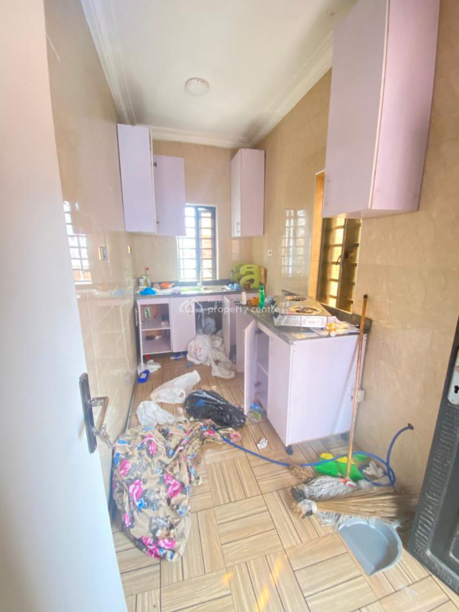 Sharp 2 Bedroom Flat in a Secured Estate, Olokonla, Ajah, Lagos, Flat / Apartment for Rent