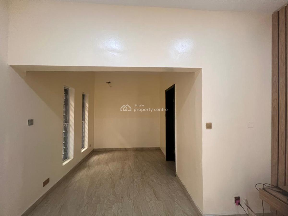 5 Bedroom Semi Detached Duplex, Chevron, Lekki, Lagos, Semi-detached Duplex for Rent
