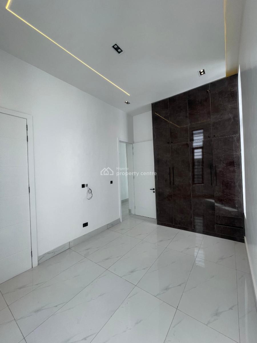 5 Bedroom Fully Detached Duplex, Lekky County Homes, Ikota, Lekki Lagos, Ikota, Lekki, Lagos, Detached Duplex for Sale