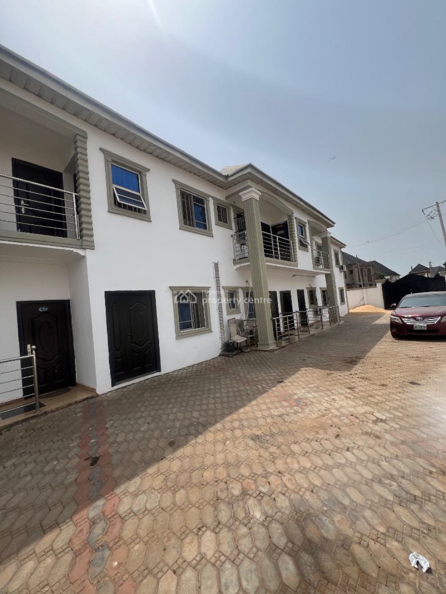 Block of Flats, Dla Opp Winners, Asaba, Delta, Block of Flats for Sale