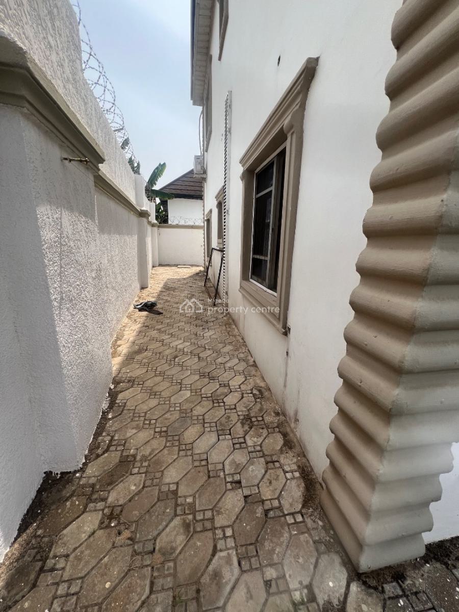 Block of Flats, Dla Opp Winners, Asaba, Delta, Block of Flats for Sale