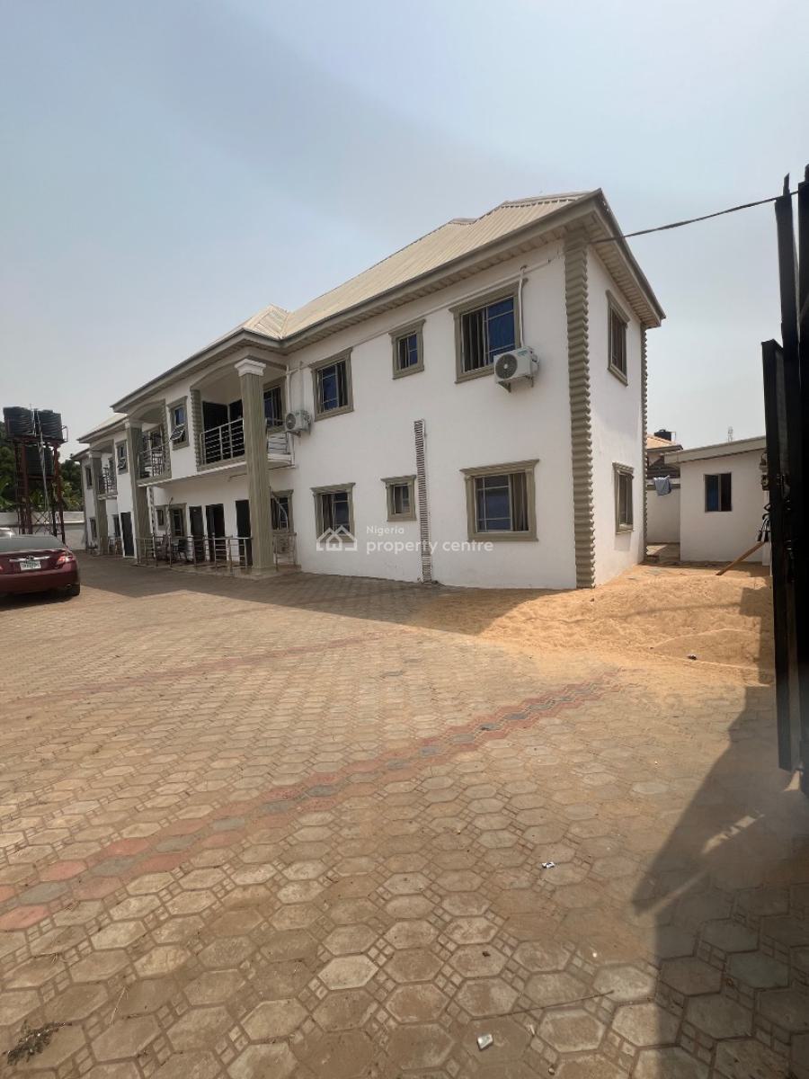 Block of Flats, Dla Opp Winners, Asaba, Delta, Block of Flats for Sale