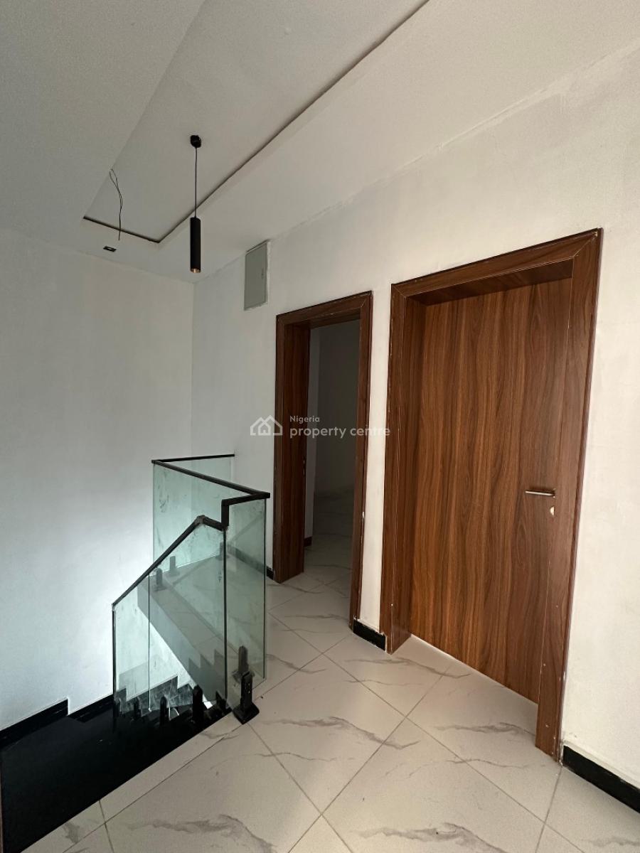 2 & 4 Bedroom Terrace Duplex, Ajah, Lekki Lagos, Ajah, Lagos, Terraced Duplex for Sale