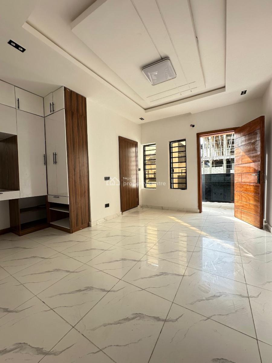 2 & 4 Bedroom Terrace Duplex, Ajah, Lekki Lagos, Ajah, Lagos, Terraced Duplex for Sale