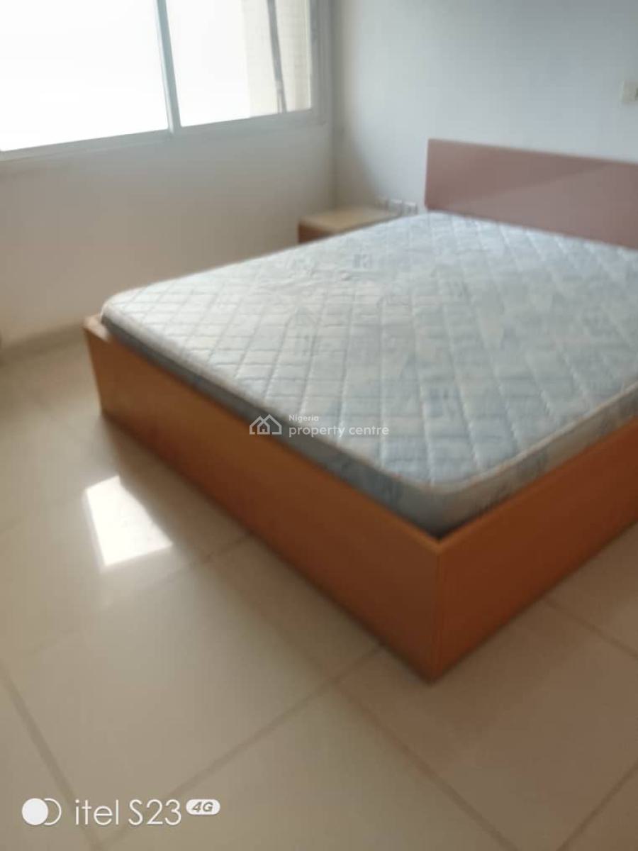 Furnished & Serviced 3 Bedroom Apartment + Bq, Swimming Pool, Gym, Old Ikoyi, Ikoyi, Lagos, Flat / Apartment for Rent