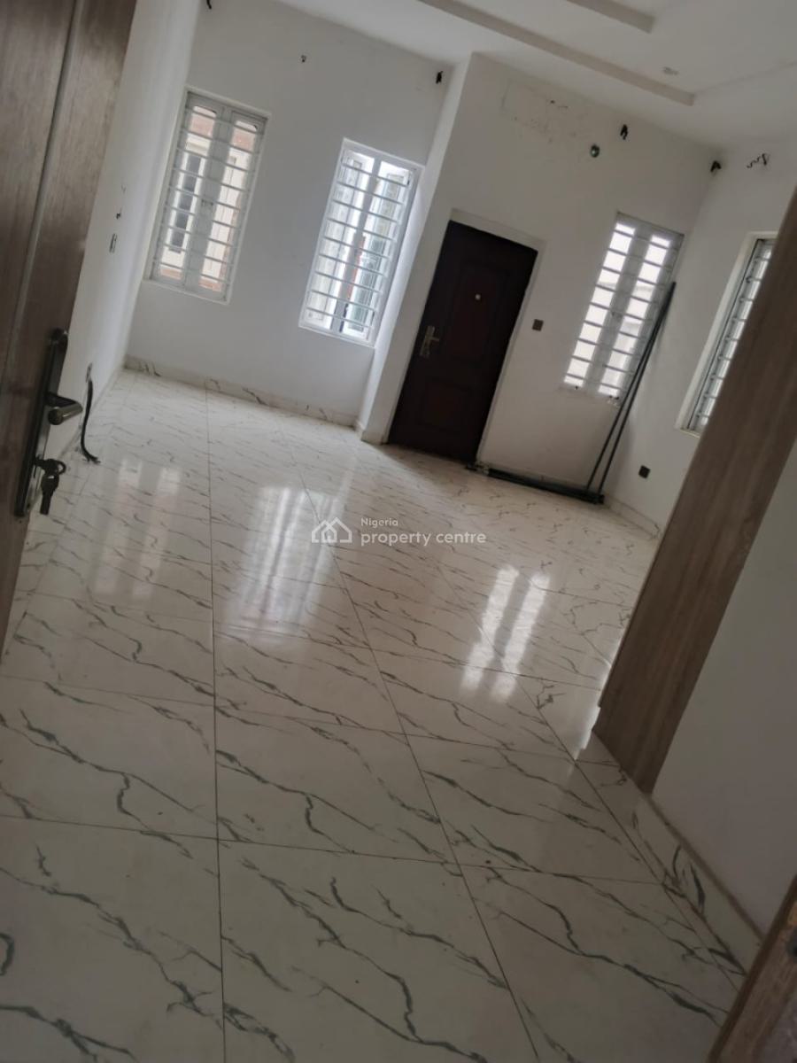 3bedroom Terrace Duplex, Harris Drive Vgc, Lekki, Lagos, Terraced Duplex for Rent