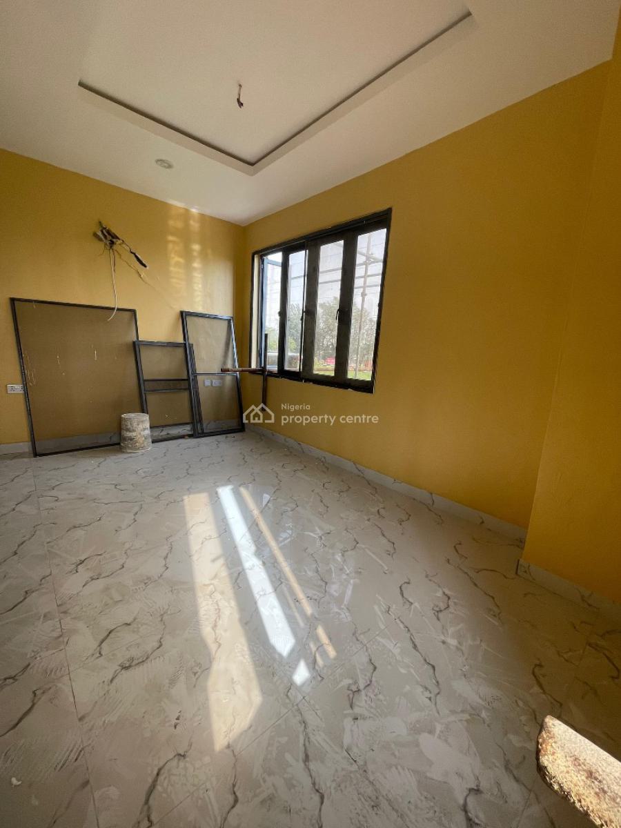 Well Built 2 Bedroom Flat in a Serene Environment, Ikoyi, Lagos, House for Rent