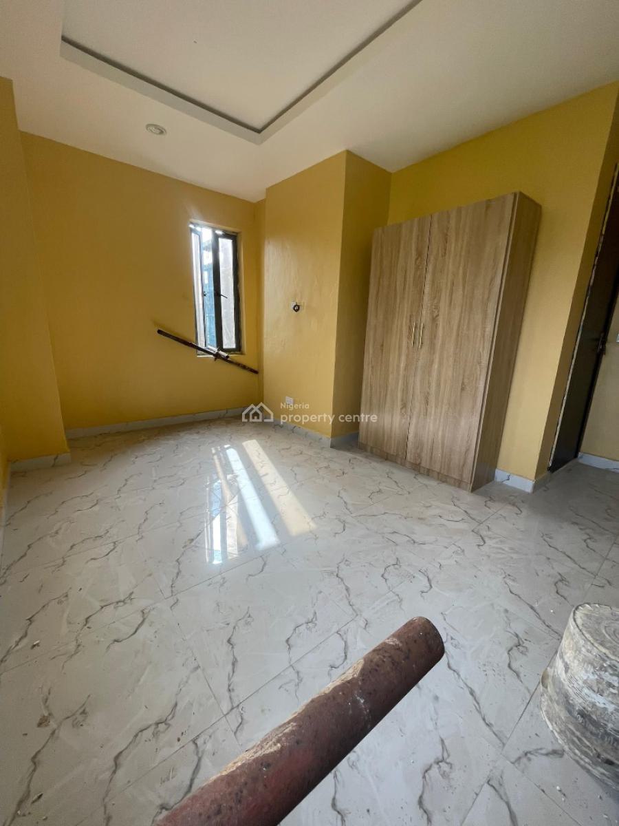 Well Built 2 Bedroom Flat in a Serene Environment, Ikoyi, Lagos, House for Rent